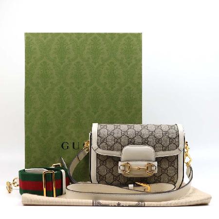 Gucci() 658574 GG  Ȧ 1955 ̴ ũν [ż] ̹2 - ̺ ߰ǰ