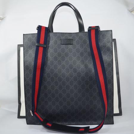 Gucci() 495559 Ʈ GG   PVC  Ʈ + Ʈ 2WAY