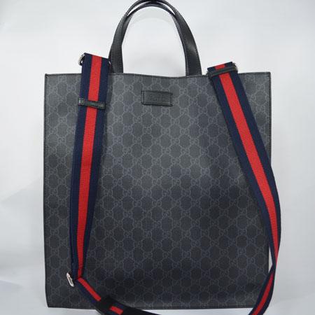 Gucci() 495559 Ʈ GG   PVC  Ʈ + Ʈ 2WAY ̹2 - ̺ ߰ǰ