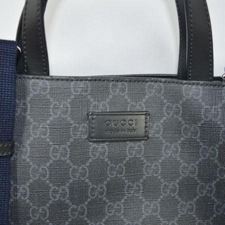Gucci() 495559 Ʈ GG   PVC  Ʈ + Ʈ 2WAY ̹3 - ̺ ߰ǰ