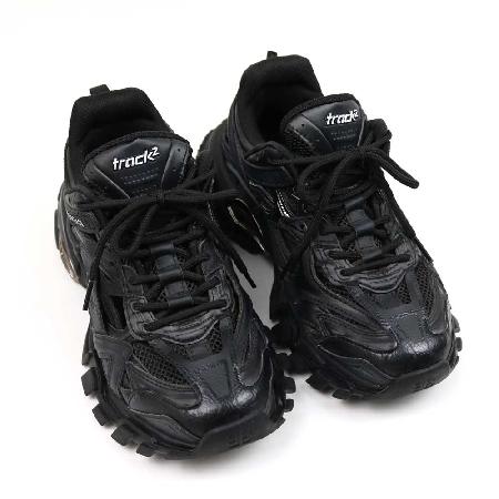 Balenciaga(߷þư) 568615 Ʈ2  Ŀ 37(240MM) [ż]