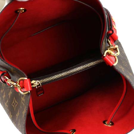 Louis Vuitton(̺) M44021 ׷ ĵ ׿뿡 Ŷ  [ż] W ̹3 - ̺ ߰ǰ