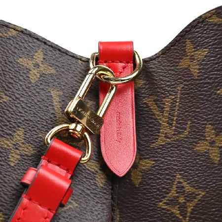 Louis Vuitton(̺) M44021 ׷ ĵ ׿뿡 Ŷ  [ż] W ̹4 - ̺ ߰ǰ