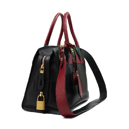 Prada() 1BA046 Ƽ ÷ ÷̵ Ʈ   [ż] W ̹2 - ̺ ߰ǰ