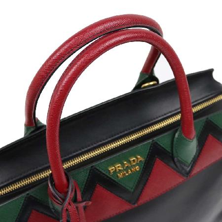 Prada() 1BA046 Ƽ ÷ ÷̵ Ʈ   [ż] W ̹4 - ̺ ߰ǰ
