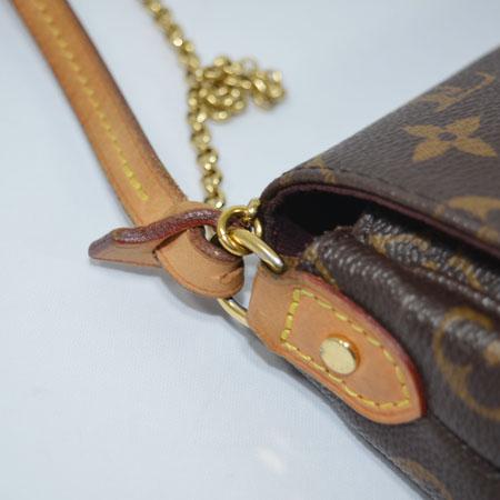 Louis Vuitton(̺)  M40718 ׷ ĵ ̺ MM 2WAY ̹4 - ̺ ߰ǰ