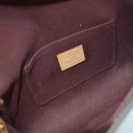 Louis Vuitton(̺)  M40718 ׷ ĵ ̺ MM 2WAY ̹5 - ̺ ߰ǰ