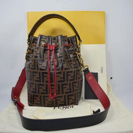 Fendi() 8BT298 PVC FFΰ Ʈ Ŷ +̴ Ʈ