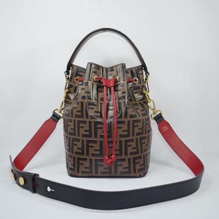 Fendi() 8BT298 PVC FFΰ Ʈ Ŷ +̴ Ʈ ̹2 - ̺ ߰ǰ