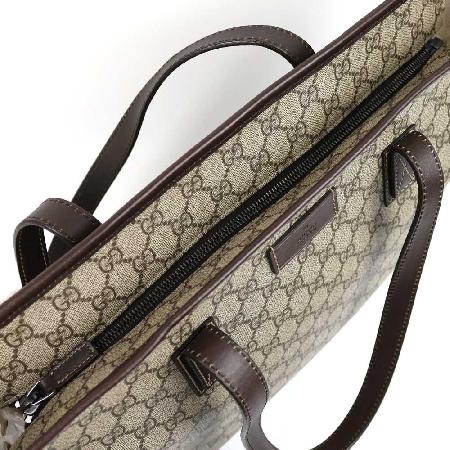 Gucci() 211137 GG ΰ PVC ũ  Ʈ   [ż] ̹4 - ̺ ߰ǰ