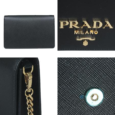 Prada() 1BP018 ΰ  ǾƳ  ̴ ü  ũν [ֻ] ̹4 - ̺ ߰ǰ