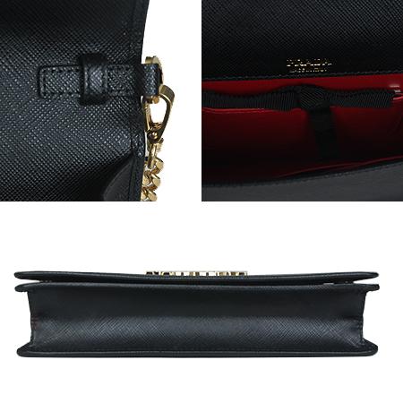 Prada() 1BP018 ΰ  ǾƳ  ̴ ü  ũν [ֻ] ̹5 - ̺ ߰ǰ