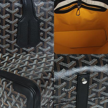 GOYARD(ߵ)  ÷ VOLTAIRE(׸) Ʈ [ֻ] ̹5 - ̺ ߰ǰ
