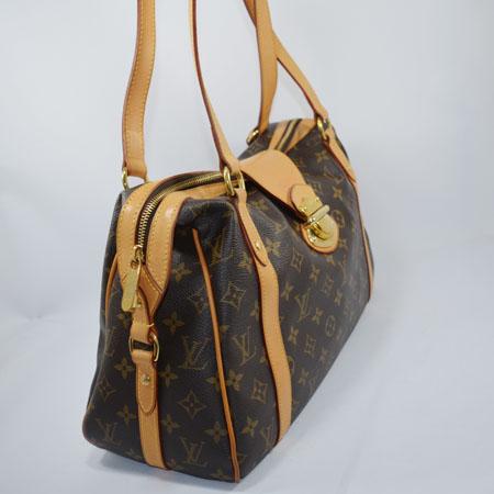 Louis Vuitton(̺) M51186 ׷ ĵ Ʈ PM  ̹2 - ̺ ߰ǰ