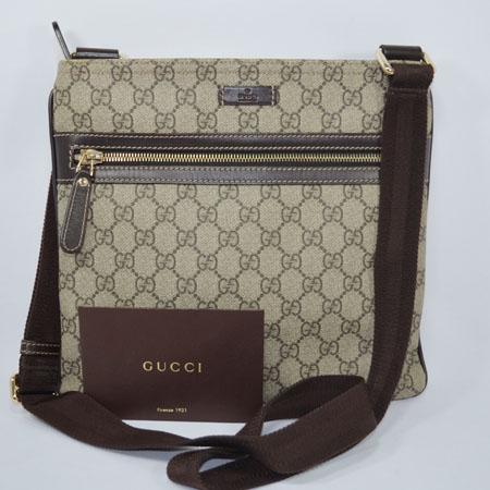Gucci() 295257 GGΰ PVC   Ʈ  ÷ ޽ ũν
