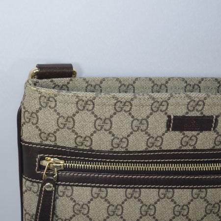Gucci() 295257 GGΰ PVC   Ʈ  ÷ ޽ ũν ̹2 - ̺ ߰ǰ