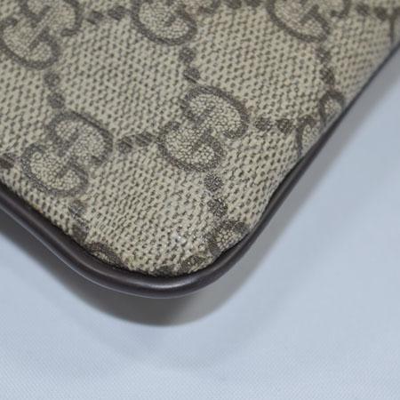 Gucci() 295257 GGΰ PVC   Ʈ  ÷ ޽ ũν ̹4 - ̺ ߰ǰ