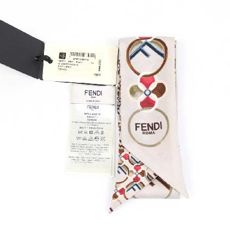 Fendi() FXT011 A6DP  ũ 浵 ī  [ż] ̹4 - ̺ ߰ǰ