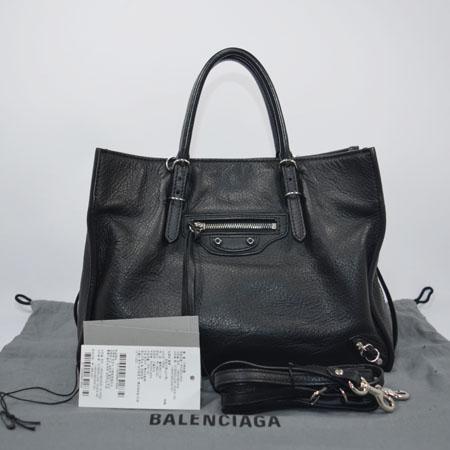 Balenciaga(߷þư) 370926   ǿ ̴ Ʈ + Ʈ 2WAY + ſ