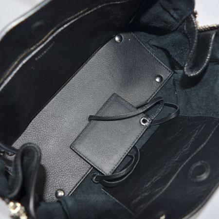 Balenciaga(߷þư) 370926   ǿ ̴ Ʈ + Ʈ 2WAY + ſ ̹5 - ̺ ߰ǰ