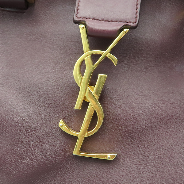 YSL(ζ) 394458 ǵ  SAC MONOGRAMME  ׷ īٽ M ŷ YSL ΰ Ʈ [̷Ե] ̹4 - ̺ ߰ǰ