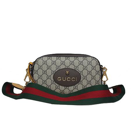 Gucci() 476466 GG ΰ  ĵ ׿ Ƽ ޽ ũν [ַԵ]