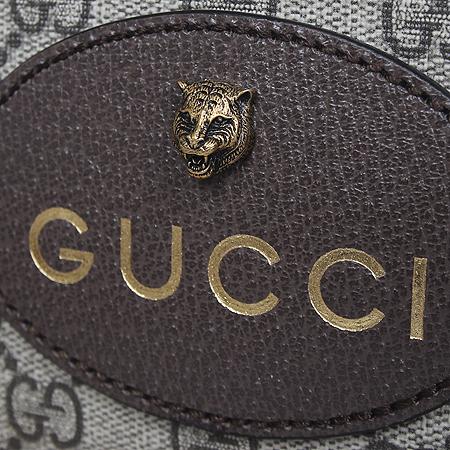 Gucci() 476466 GG ΰ  ĵ ׿ Ƽ ޽ ũν [ַԵ] ̹4 - ̺ ߰ǰ