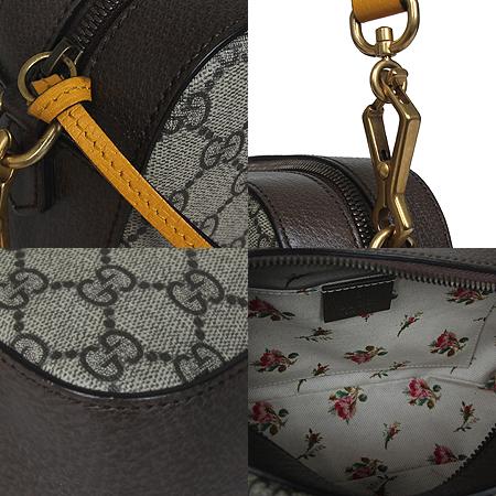 Gucci() 476466 GG ΰ  ĵ ׿ Ƽ ޽ ũν [ַԵ] ̹5 - ̺ ߰ǰ