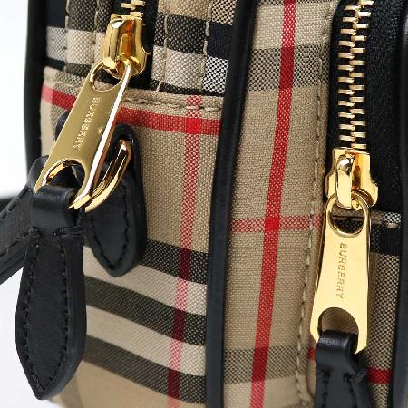 Burberry() 8021282 Ƽ üũ  ī޶ ũν [ż] ̹4 - ̺ ߰ǰ