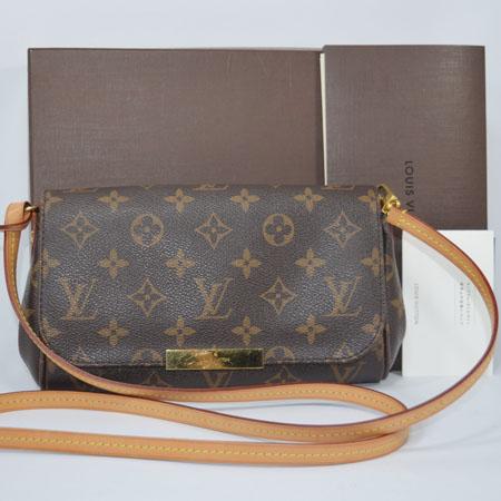 Louis Vuitton(̺)  M40717 ׷ ĵ ̺ PM 2WAY
