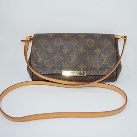 Louis Vuitton(̺)  M40717 ׷ ĵ ̺ PM 2WAY ̹2 - ̺ ߰ǰ