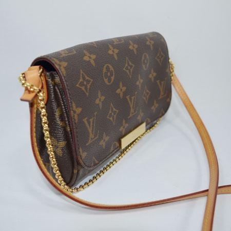 Louis Vuitton(̺)  M40717 ׷ ĵ ̺ PM 2WAY ̹3 - ̺ ߰ǰ