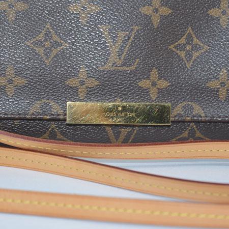 Louis Vuitton(̺)  M40717 ׷ ĵ ̺ PM 2WAY ̹4 - ̺ ߰ǰ