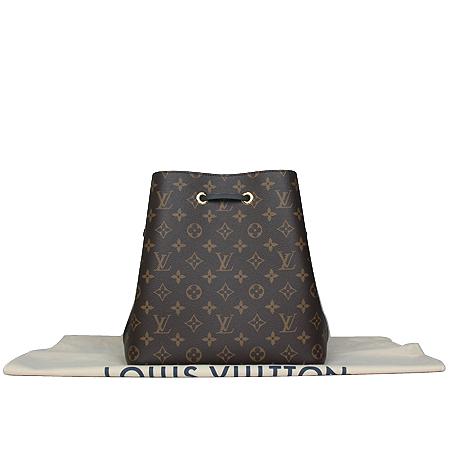 Louis Vuitton(̺) M44020 ׷ ĵ  ׿뿡 Ŷ [ַԵ] ̹3 - ̺ ߰ǰ