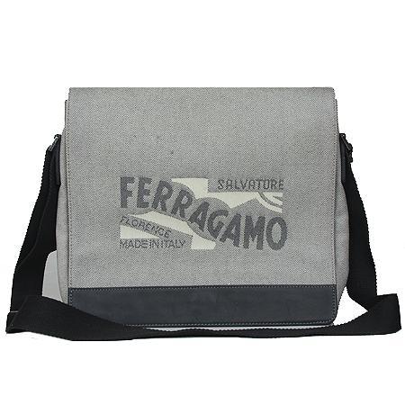 Ferragamo(󰡸) EO-24 7269 ׷ 긯  ޽ ũν[ַԵ]