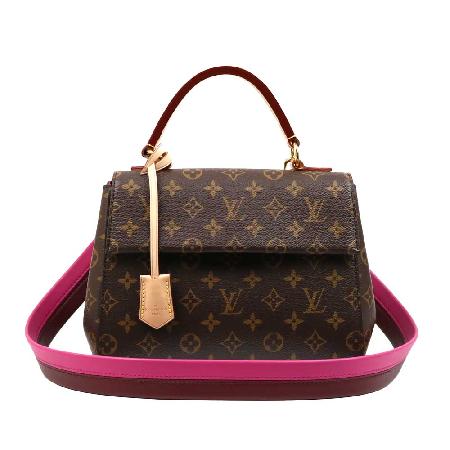 Louis Vuitton(̺) M42738 ׷ ĵ Ŭ BB Ʈ   [ż]