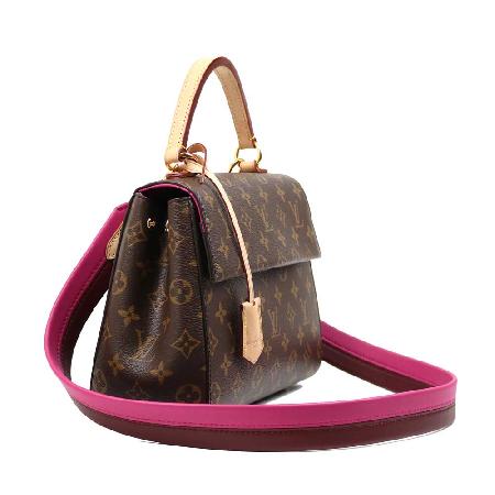 Louis Vuitton(̺) M42738 ׷ ĵ Ŭ BB Ʈ   [ż] ̹2 - ̺ ߰ǰ