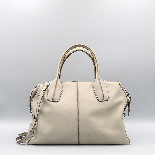 Tod's(����) �׷��� �÷� D STYLING ��Ÿ�ϸ� ���� �ΰ� ������ ��Ʈ�� + �����Ʈ�� 2WAY [õ�Ƚż�����] �̹���2 - ���̺��� �߰���ǰ