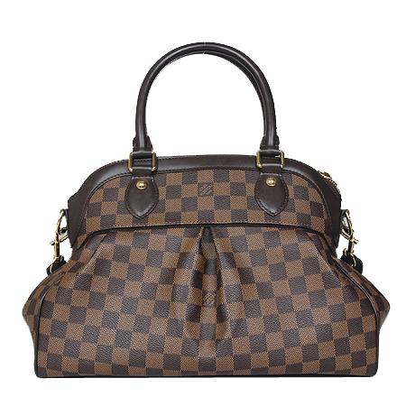 Louis Vuitton(̺) N51997 ٹ̿  ĵ Ʈ PM 2WAY(2)[ֻ] ̹4 - ̺ ߰ǰ