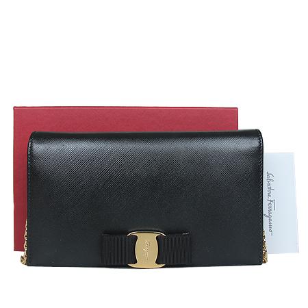 Ferragamo(󰡸)  22B850  ٶ  ǾƳ ü  ũν [ֻ]