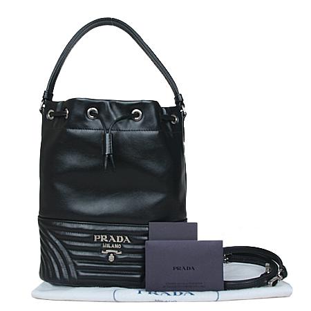 Prada()  1BH038 ΰ  ̾Ʊ׷ Ŷ 2WAY [ֻ]