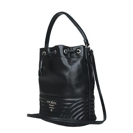 Prada()  1BH038 ΰ  ̾Ʊ׷ Ŷ 2WAY [ֻ] ̹3 - ̺ ߰ǰ