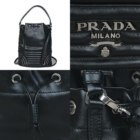 Prada()  1BH038 ΰ  ̾Ʊ׷ Ŷ 2WAY [ֻ] ̹4 - ̺ ߰ǰ