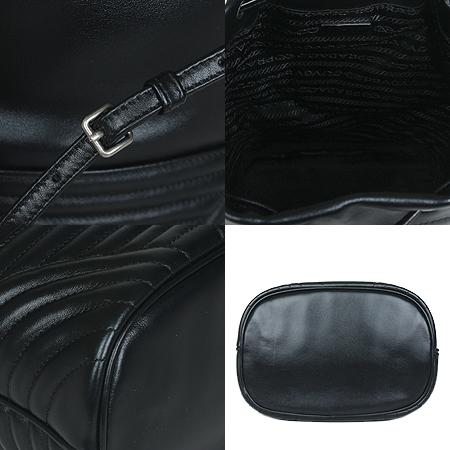 Prada()  1BH038 ΰ  ̾Ʊ׷ Ŷ 2WAY [ֻ] ̹5 - ̺ ߰ǰ