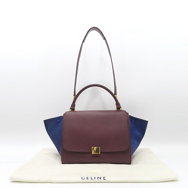 Celine() ǵ   ̵ ȥ Trapeze(Ʈ)  Ŭ Ʈ +  Ʈ 2WAY [õ]