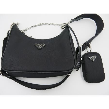 Prada() 1BH204 ݵѸ ׼ ü  ̹3 - ̺ ߰ǰ