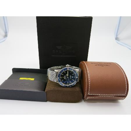 BREITLING(Ʋ) ۿ2 츮Ƽ 42MM ð ̹5 - ̺ ߰ǰ