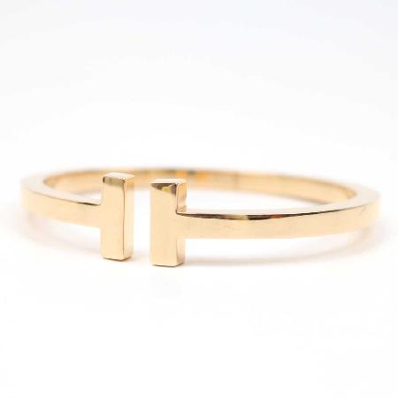 Tiffany(ƼĴ) 18K   T 극̽  (XL) [ż]