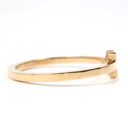 Tiffany(ƼĴ) 18K   T 극̽  (XL) [ż] ̹3 - ̺ ߰ǰ