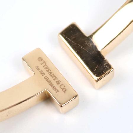 Tiffany(ƼĴ) 18K   T 극̽  (XL) [ż] ̹4 - ̺ ߰ǰ
